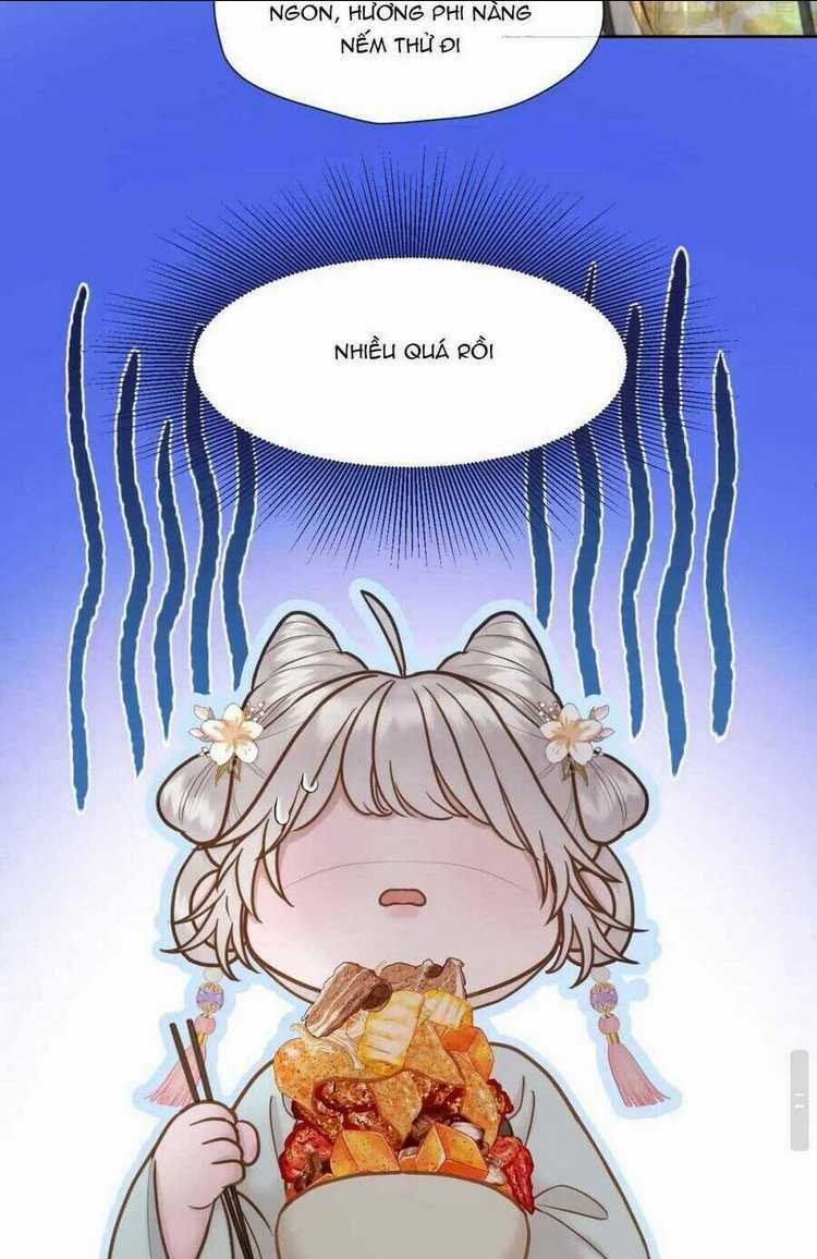 Ta Live Stream Trong Lãnh Cung - Chapter 21 - Trang 19