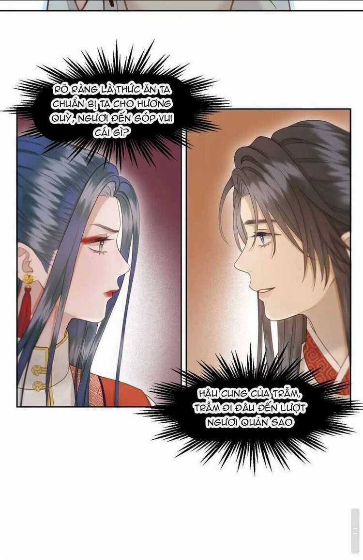 Ta Live Stream Trong Lãnh Cung - Chapter 21 - Trang 20