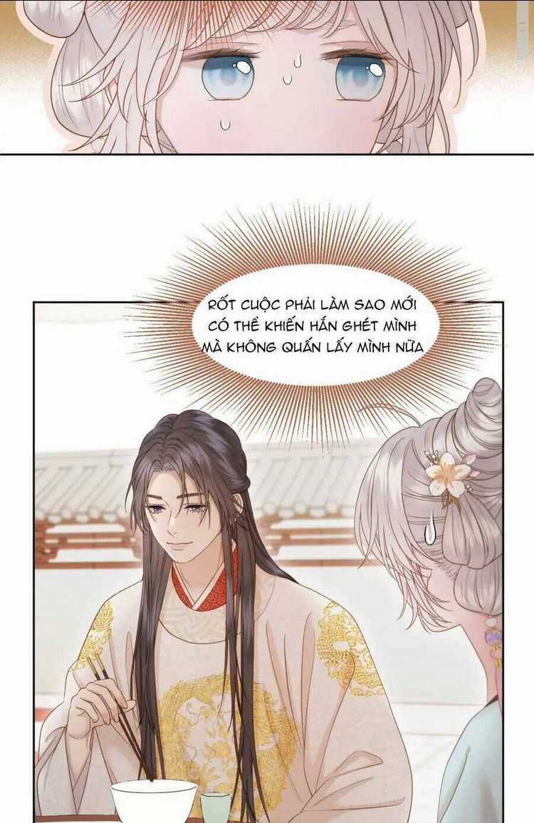 Ta Live Stream Trong Lãnh Cung - Chapter 21 - Trang 22