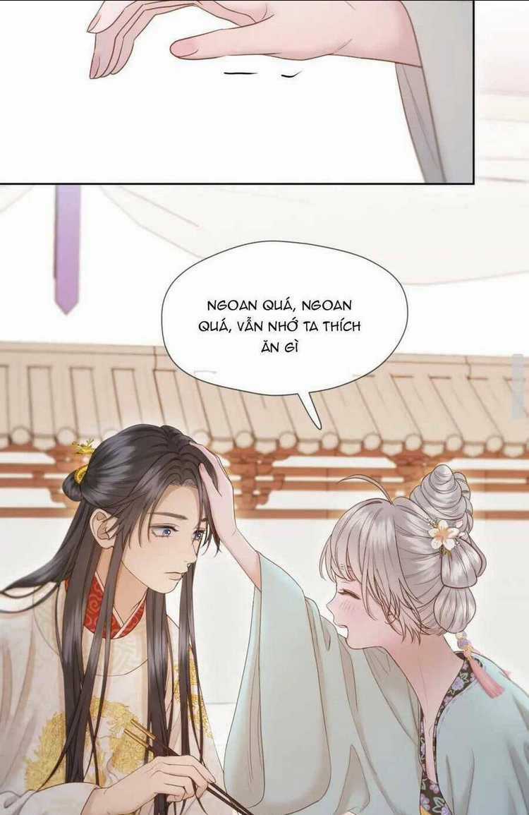Ta Live Stream Trong Lãnh Cung - Chapter 21 - Trang 28