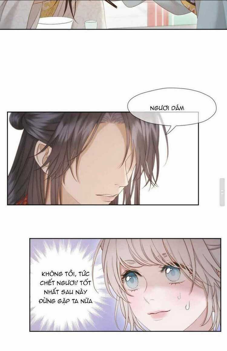 Ta Live Stream Trong Lãnh Cung - Chapter 21 - Trang 29