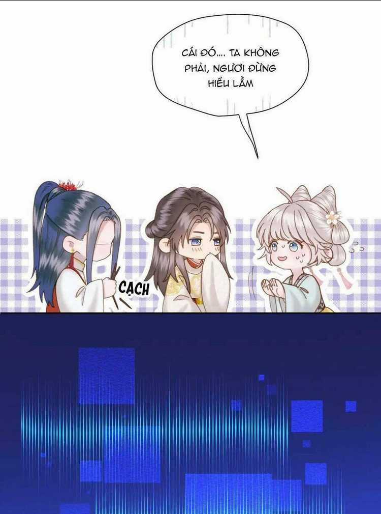 Ta Live Stream Trong Lãnh Cung - Chapter 21 - Trang 32