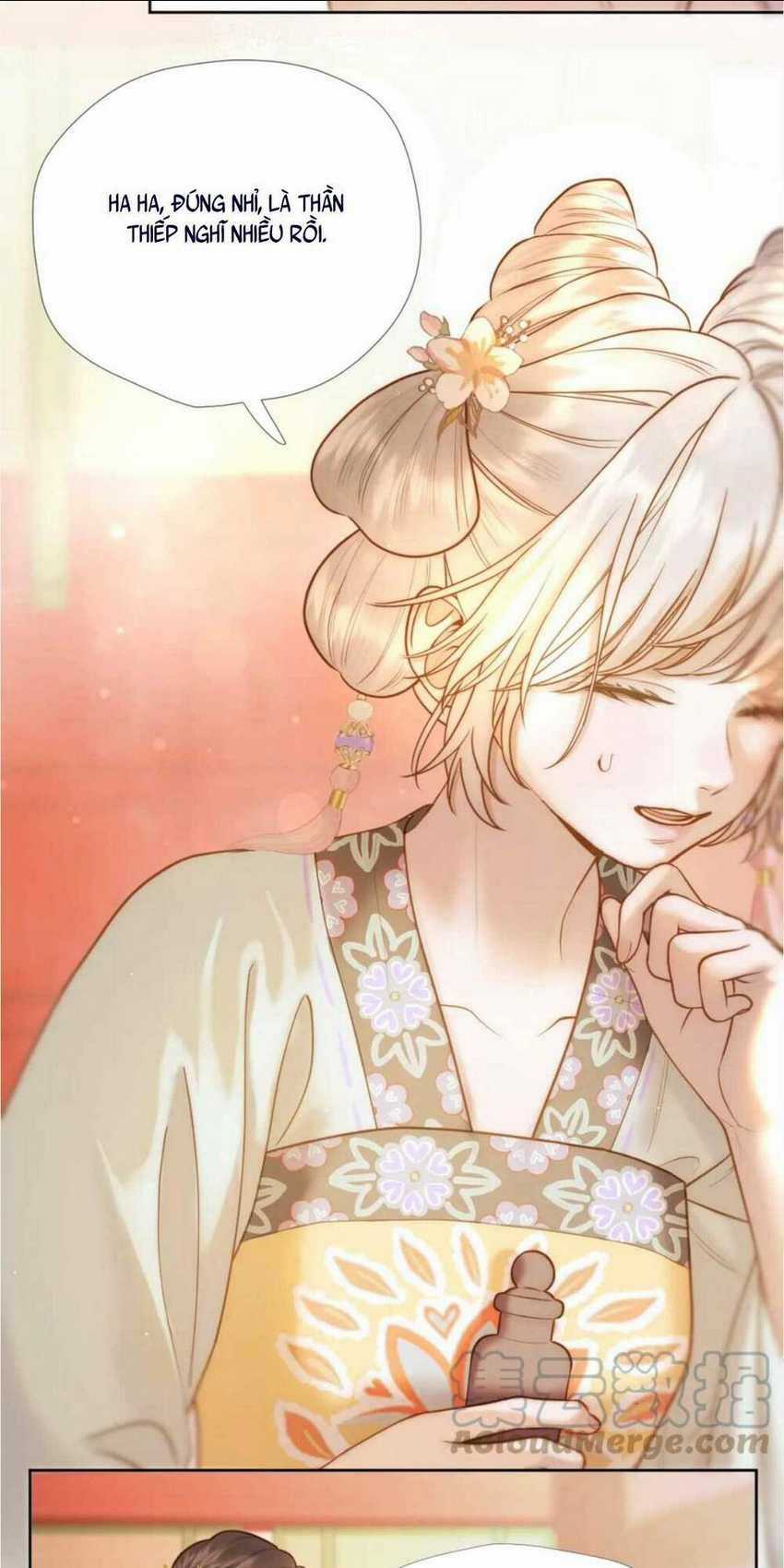 Ta Live Stream Trong Lãnh Cung - Chapter 28 - Trang 5