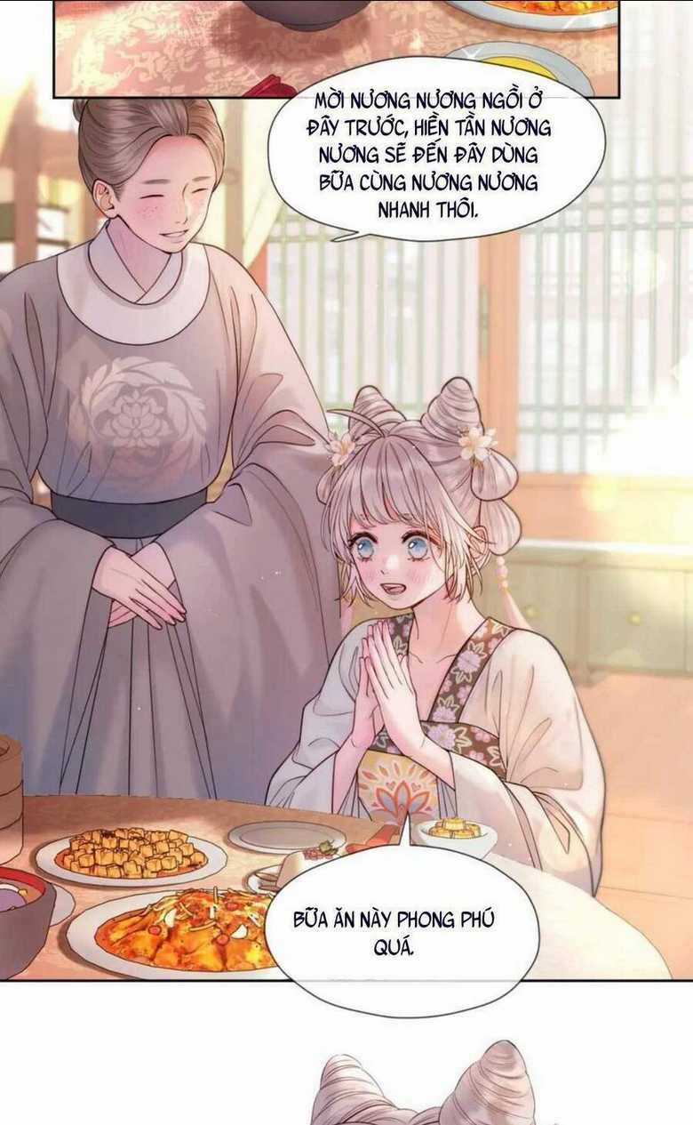 Ta Live Stream Trong Lãnh Cung - Chapter 29 - Trang 4