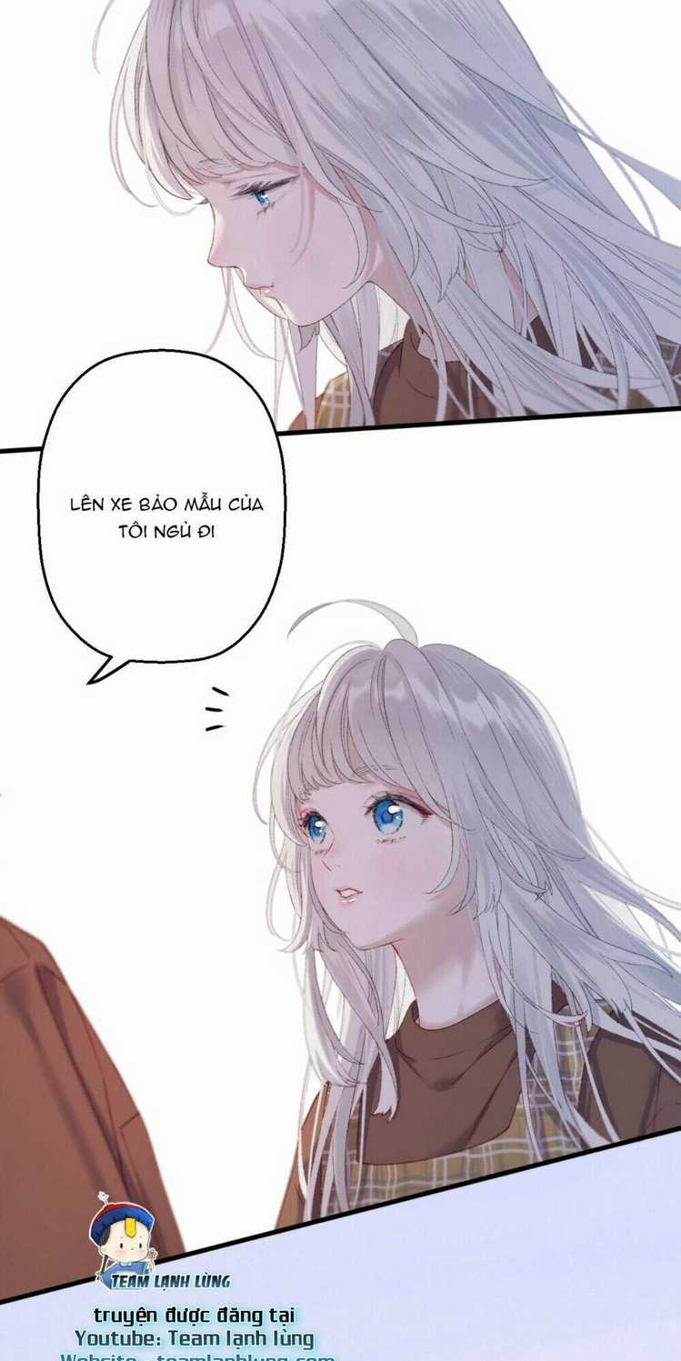 Ta Live Stream Trong Lãnh Cung - Chapter 3 - Trang 21