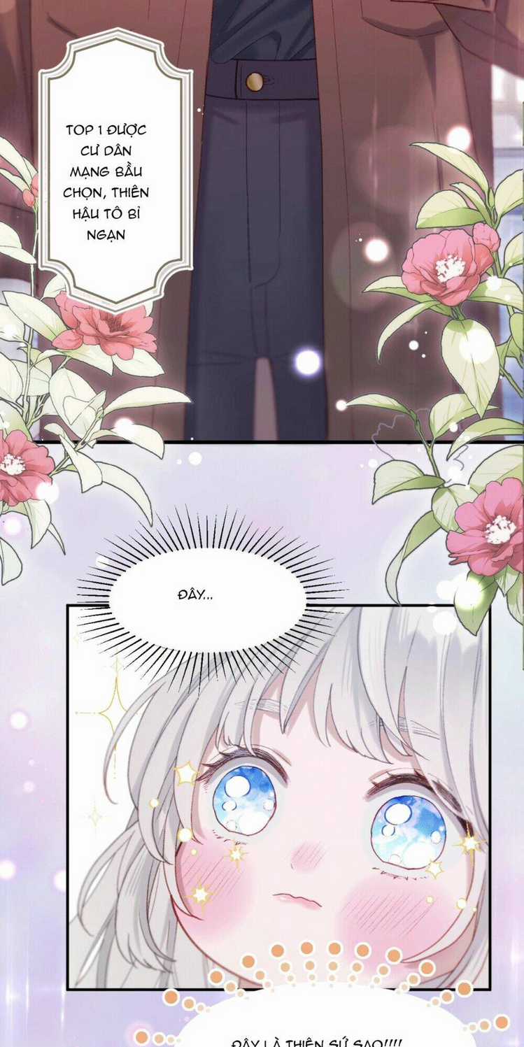 Ta Live Stream Trong Lãnh Cung - Chapter 3 - Trang 23