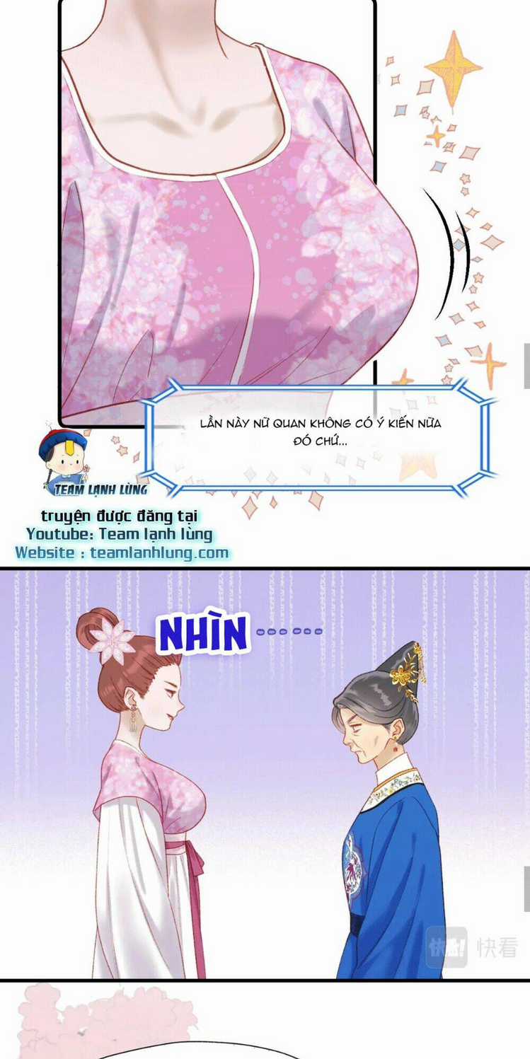 Ta Live Stream Trong Lãnh Cung - Chapter 3 - Trang 38