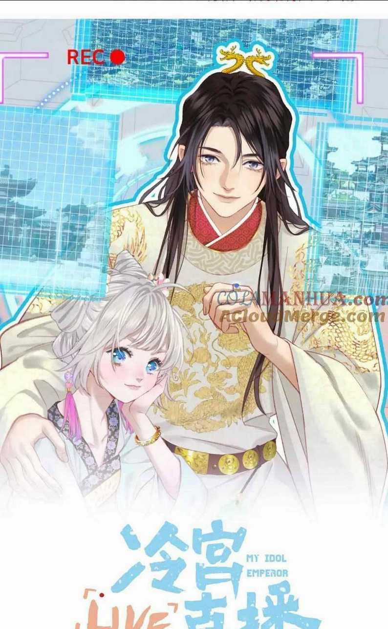 Ta Live Stream Trong Lãnh Cung - Chapter 30 - Trang 3