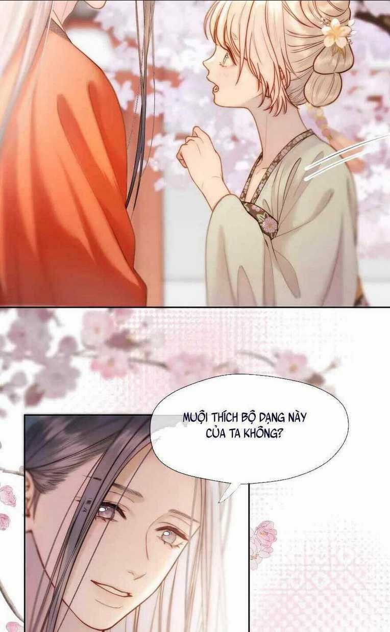 Ta Live Stream Trong Lãnh Cung - Chapter 30 - Trang 8