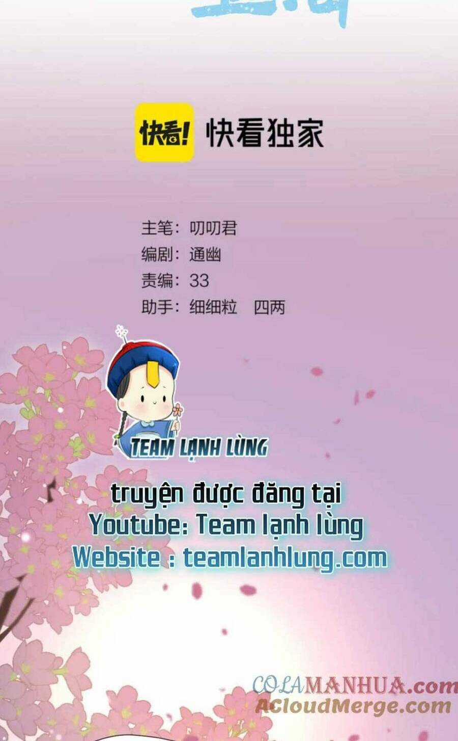 Ta Live Stream Trong Lãnh Cung - Chapter 31 - Trang 4