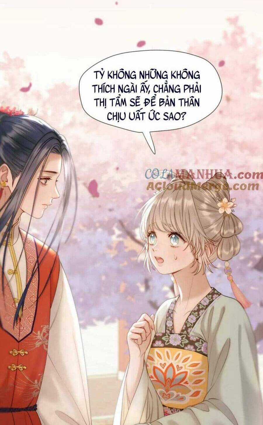 Ta Live Stream Trong Lãnh Cung - Chapter 31 - Trang 6