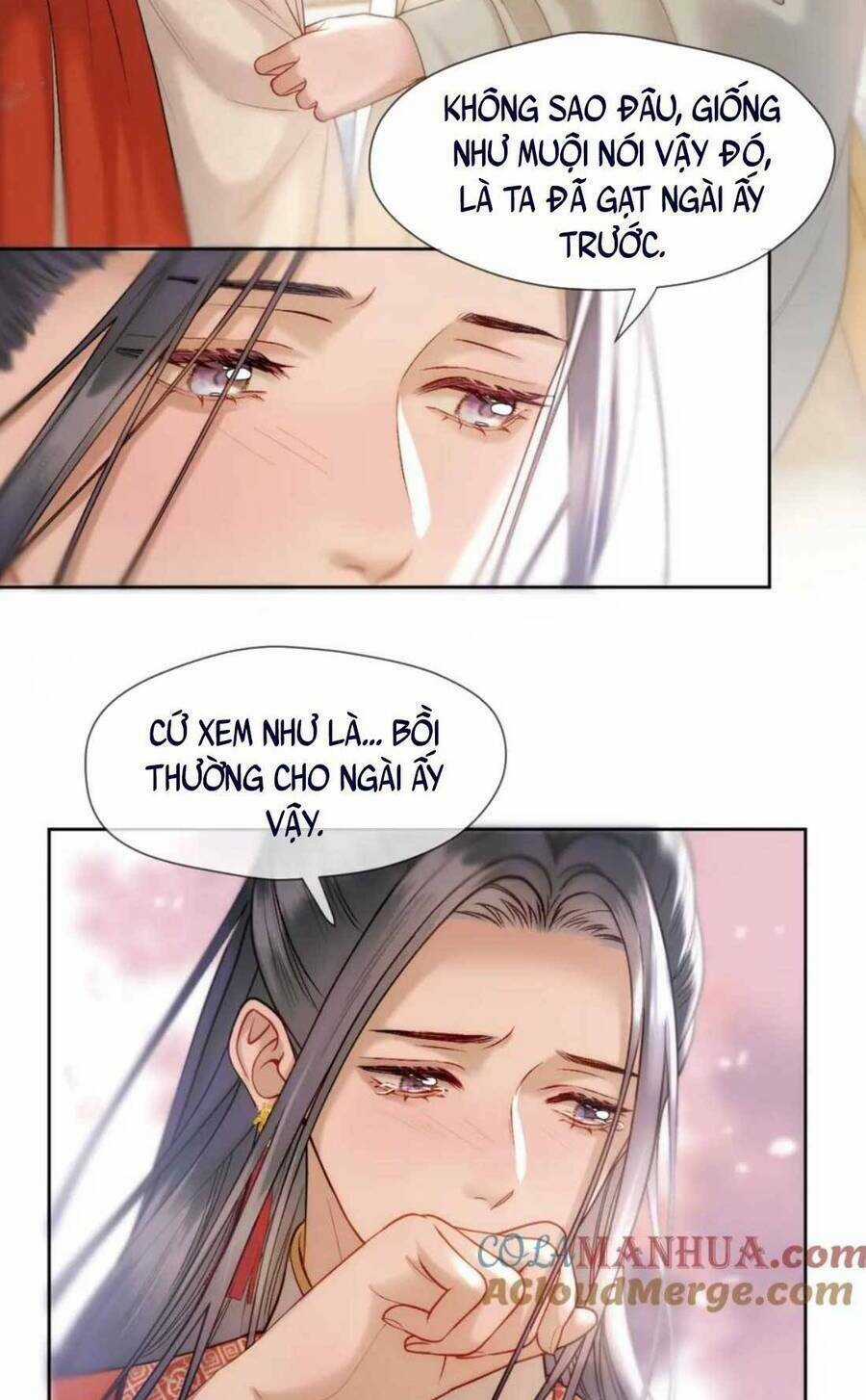 Ta Live Stream Trong Lãnh Cung - Chapter 31 - Trang 7