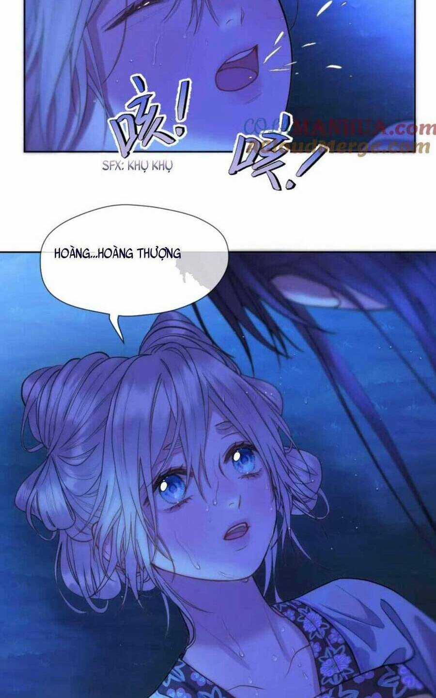 Ta Live Stream Trong Lãnh Cung - Chapter 32 - Trang 18