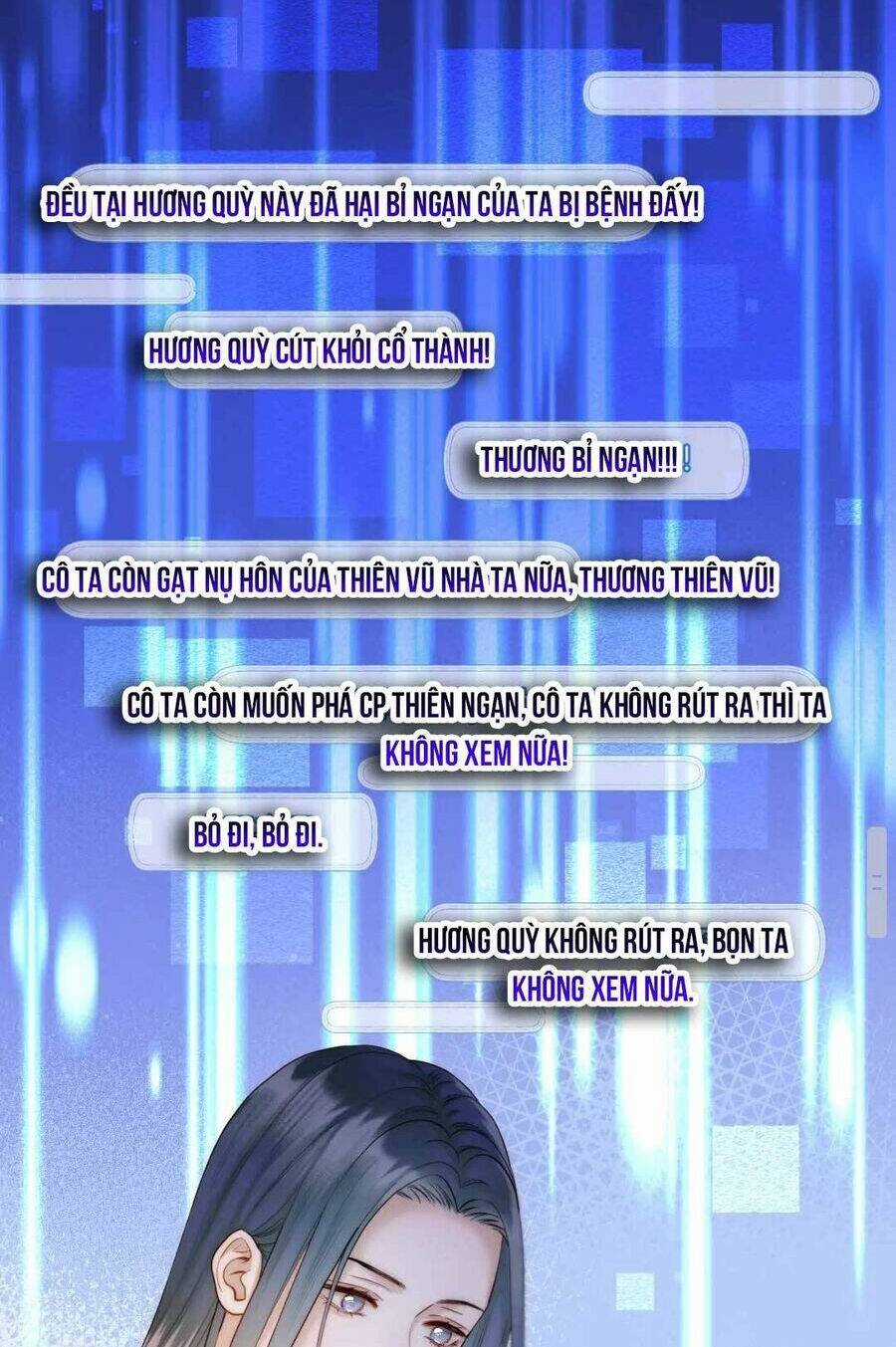 Ta Live Stream Trong Lãnh Cung - Chapter 33 - Trang 14