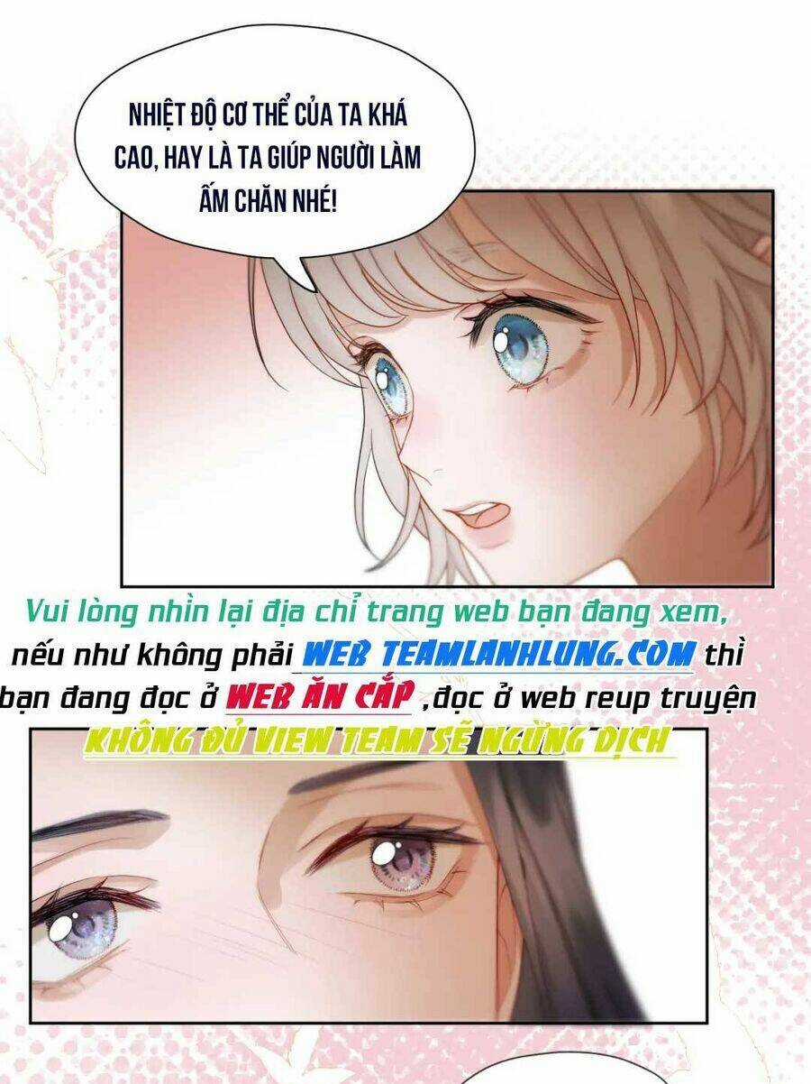 Ta Live Stream Trong Lãnh Cung - Chapter 33 - Trang 3