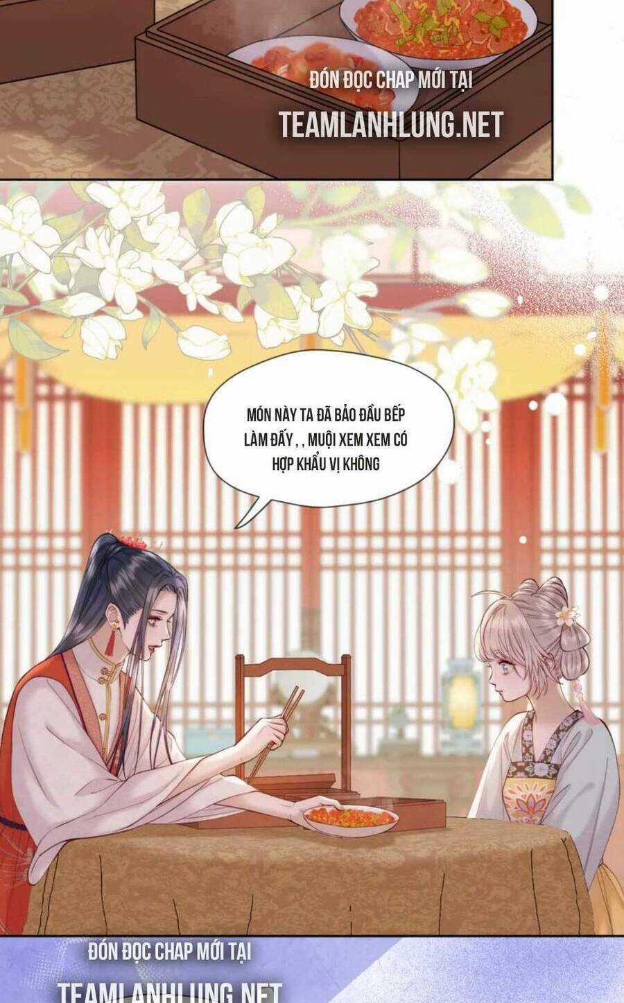 Ta Live Stream Trong Lãnh Cung - Chapter 34 - Trang 8