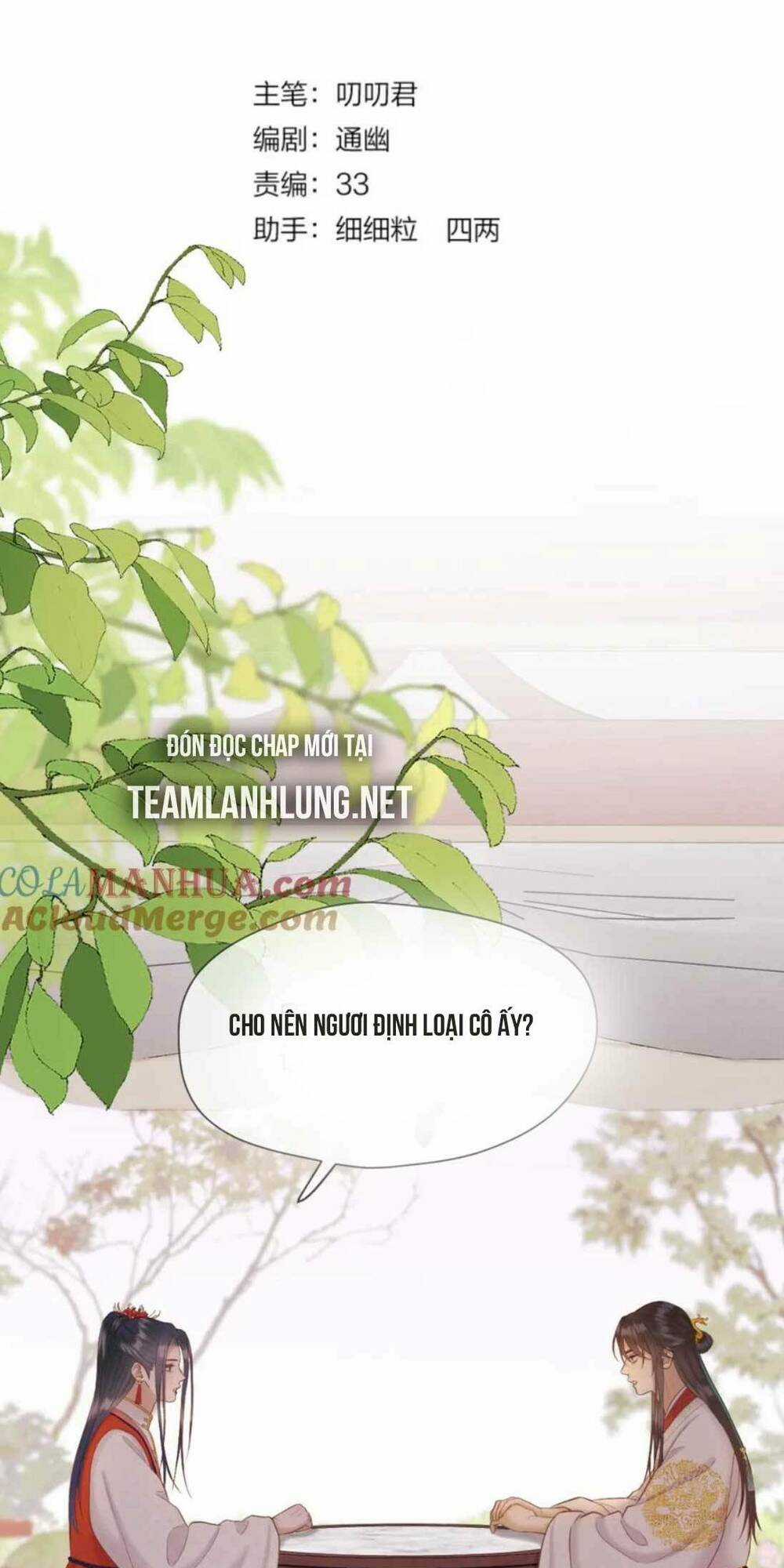 Ta Live Stream Trong Lãnh Cung - Chapter 35 - Trang 7