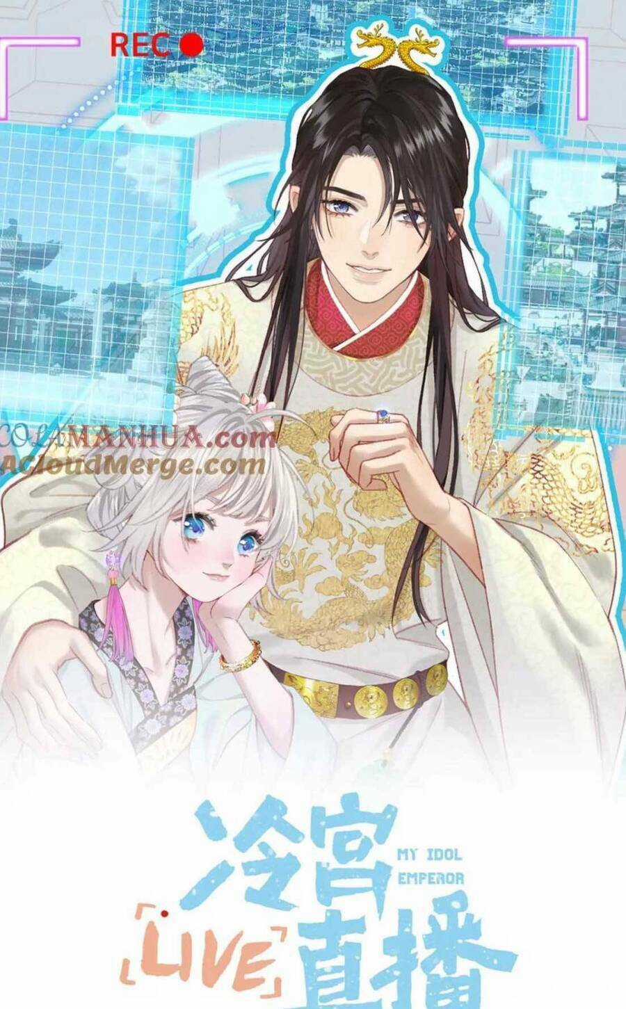 Ta Live Stream Trong Lãnh Cung - Chapter 36 - Trang 6