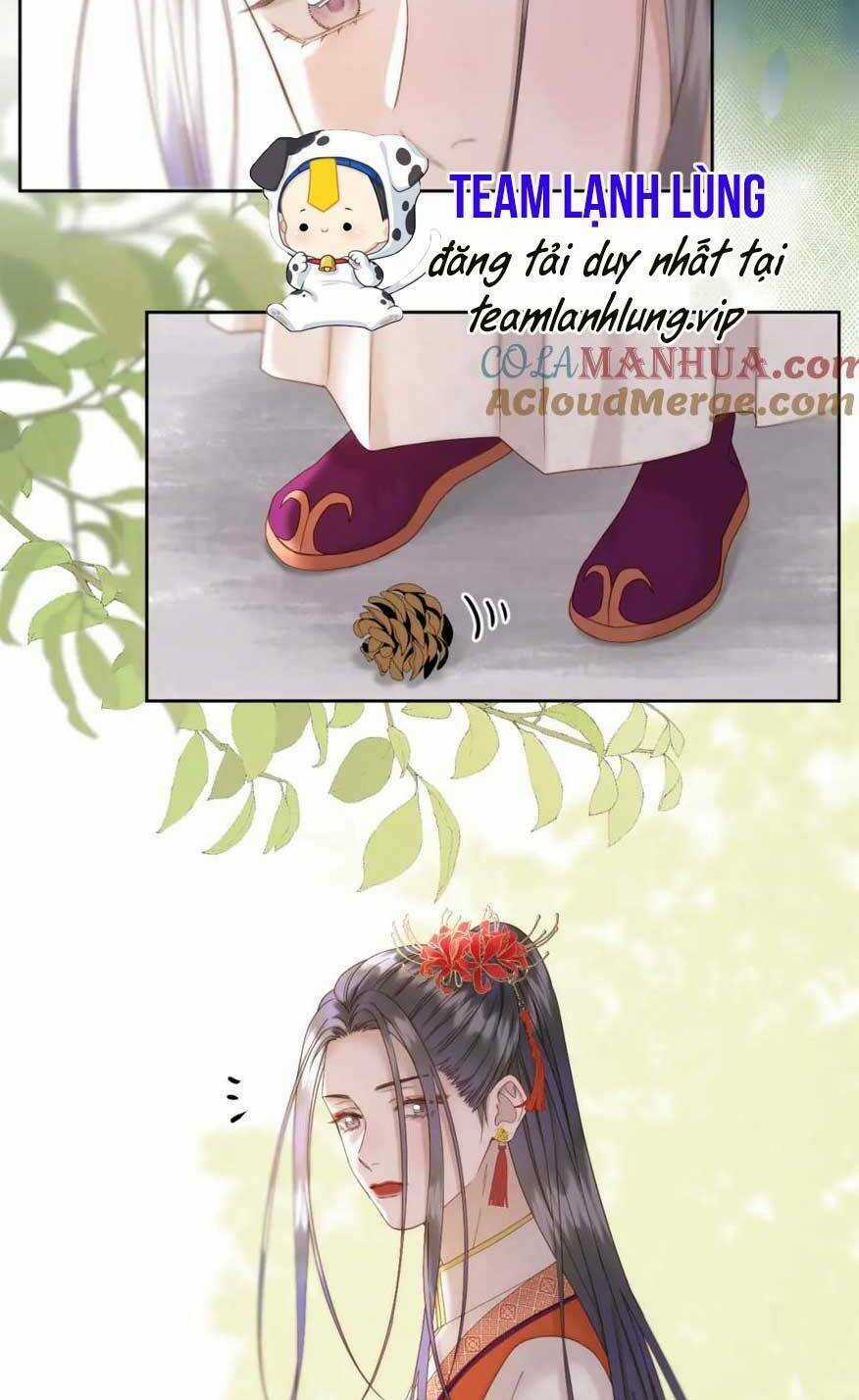 Ta Live Stream Trong Lãnh Cung - Chapter 39 - Trang 20