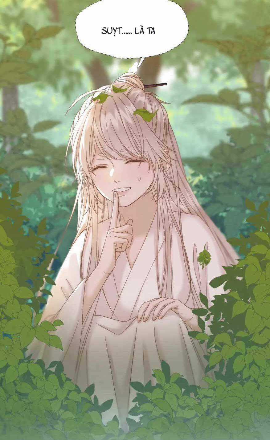 Ta Live Stream Trong Lãnh Cung - Chapter 39 - Trang 22