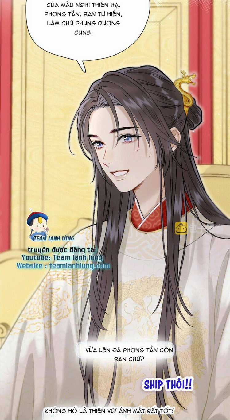 Ta Live Stream Trong Lãnh Cung - Chapter 4 - Trang 23