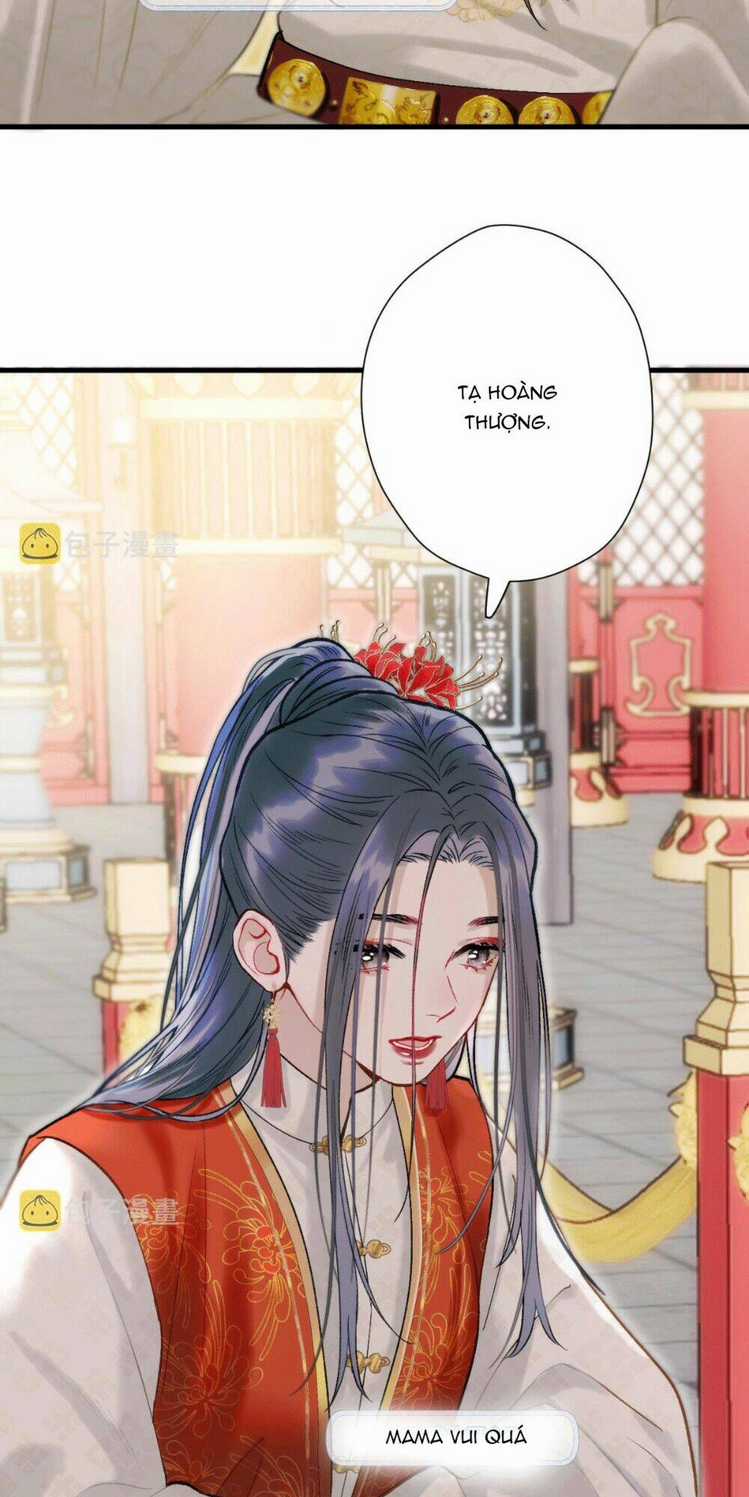 Ta Live Stream Trong Lãnh Cung - Chapter 4 - Trang 24