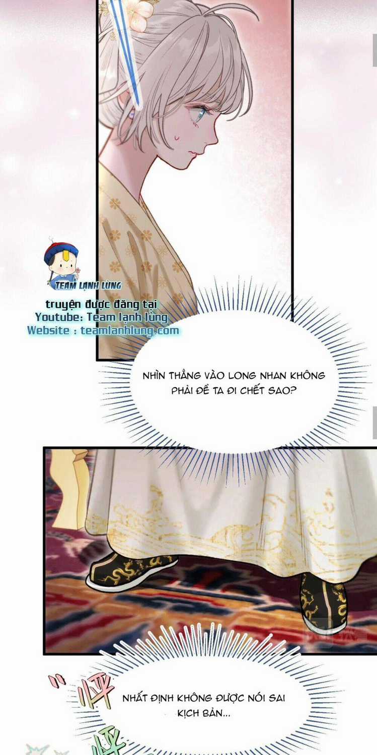 Ta Live Stream Trong Lãnh Cung - Chapter 4 - Trang 31