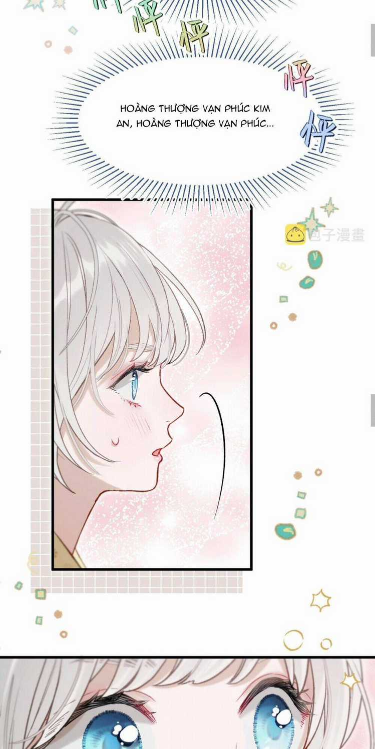 Ta Live Stream Trong Lãnh Cung - Chapter 4 - Trang 32