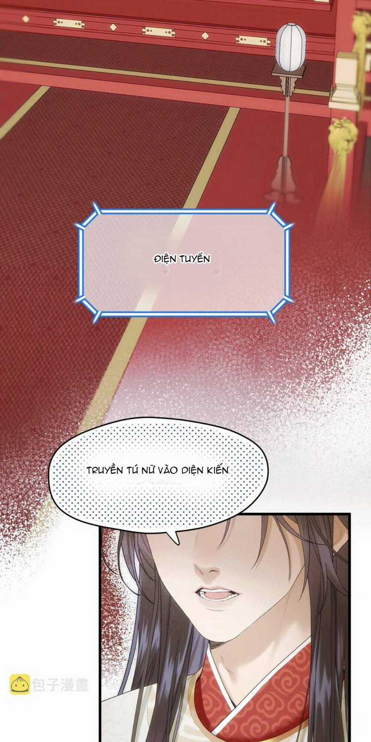 Ta Live Stream Trong Lãnh Cung - Chapter 4 - Trang 5