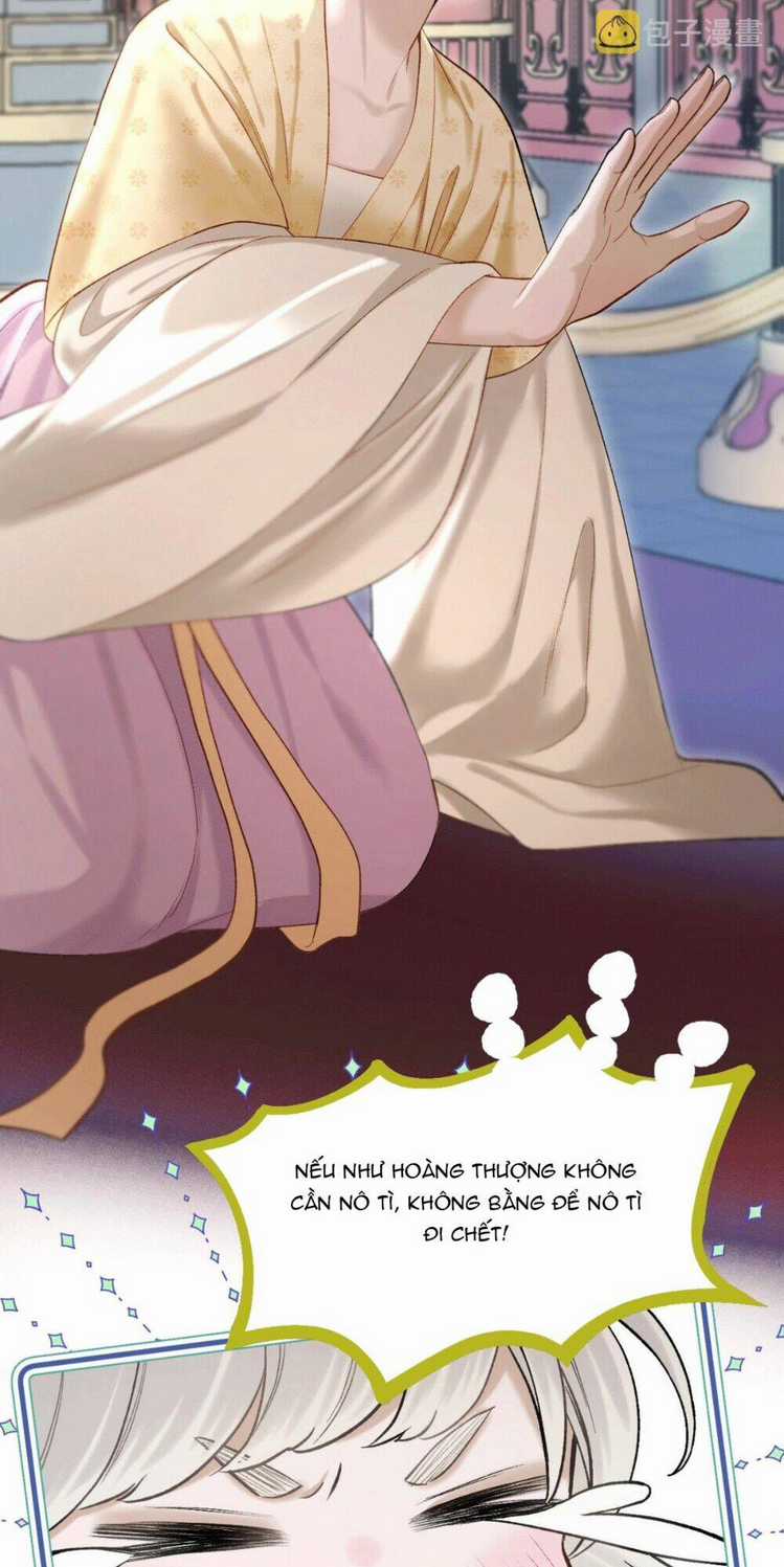 Ta Live Stream Trong Lãnh Cung - Chapter 4 - Trang 42