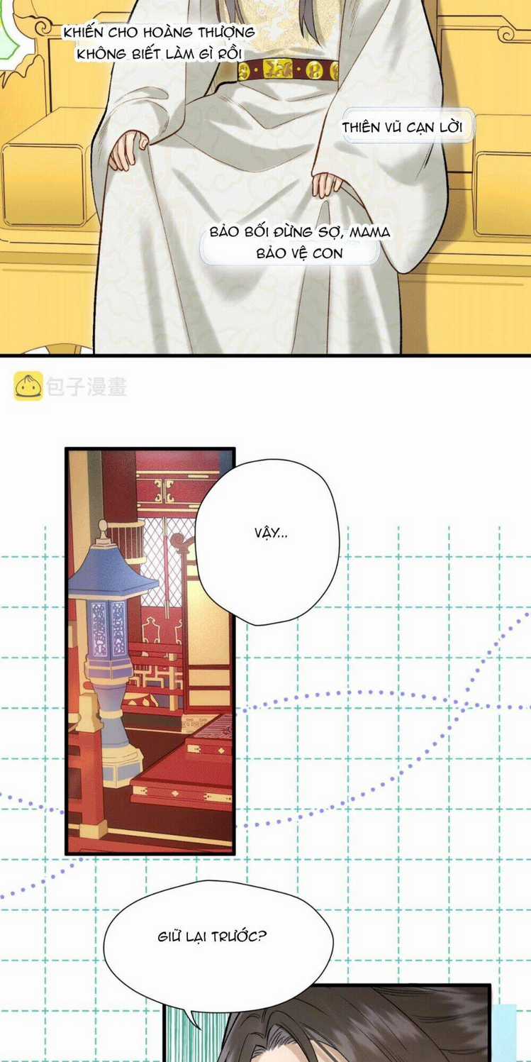 Ta Live Stream Trong Lãnh Cung - Chapter 4 - Trang 44