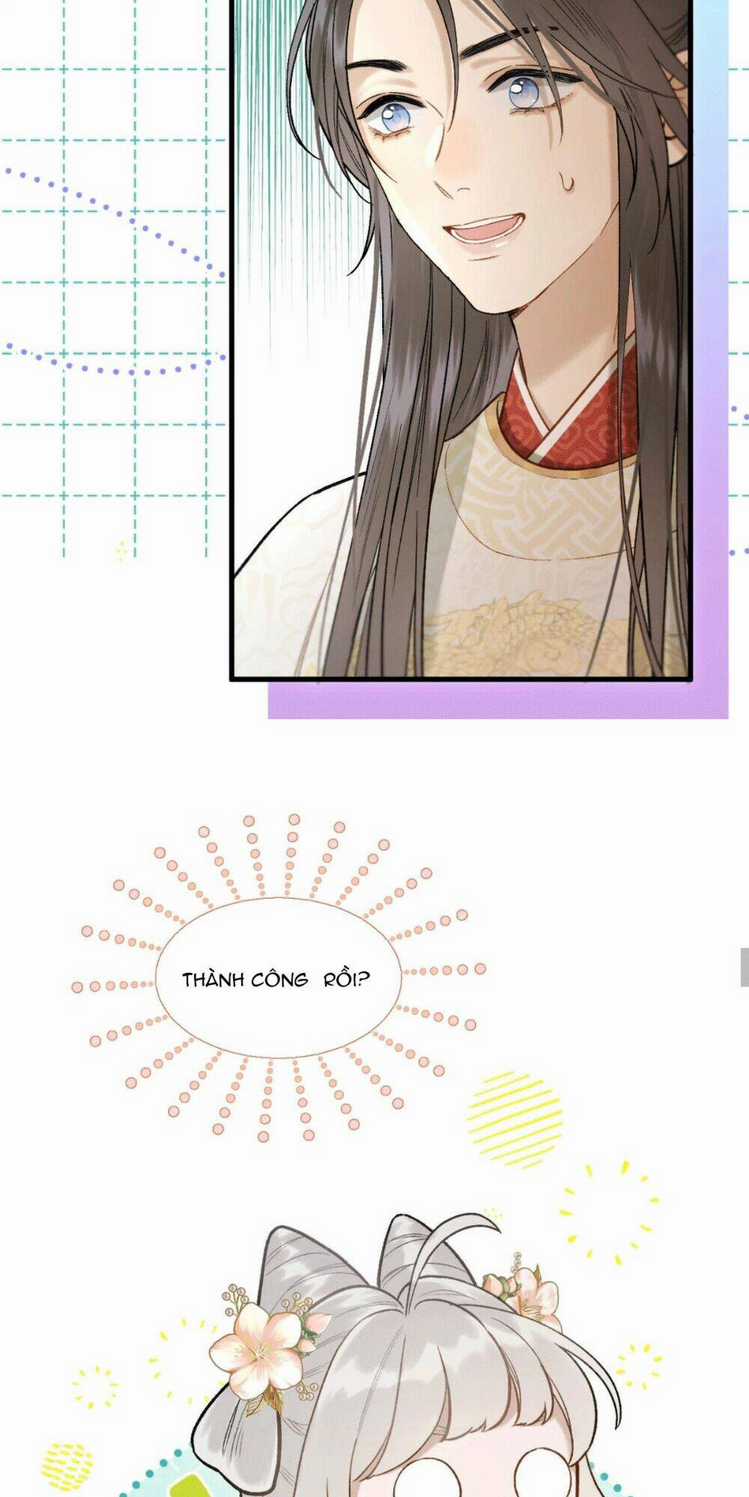 Ta Live Stream Trong Lãnh Cung - Chapter 4 - Trang 45
