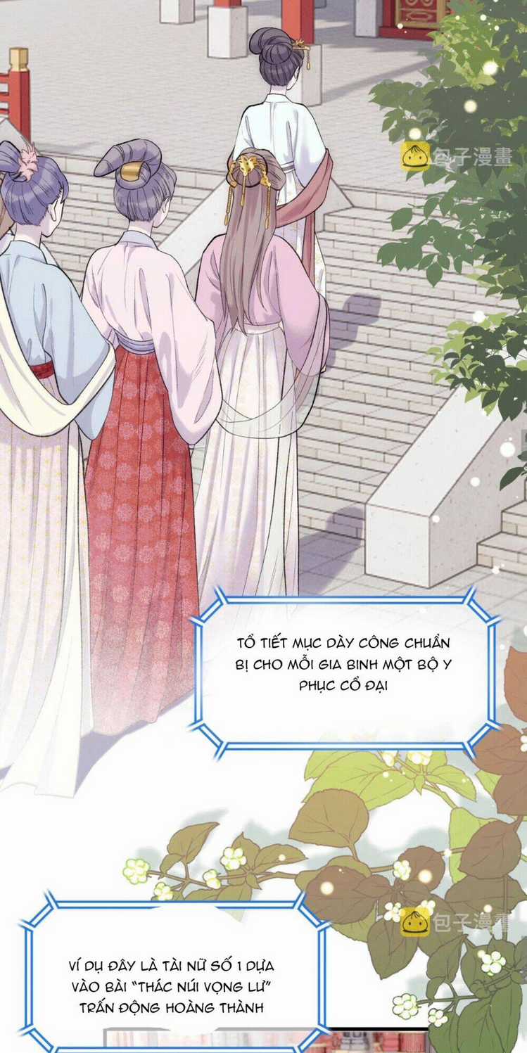 Ta Live Stream Trong Lãnh Cung - Chapter 4 - Trang 7