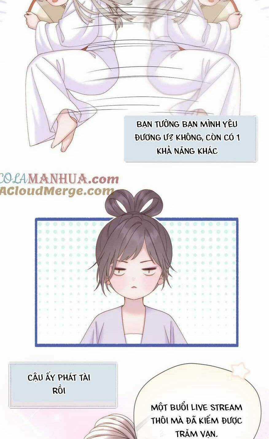 Ta Live Stream Trong Lãnh Cung - Chapter 42 - Trang 7