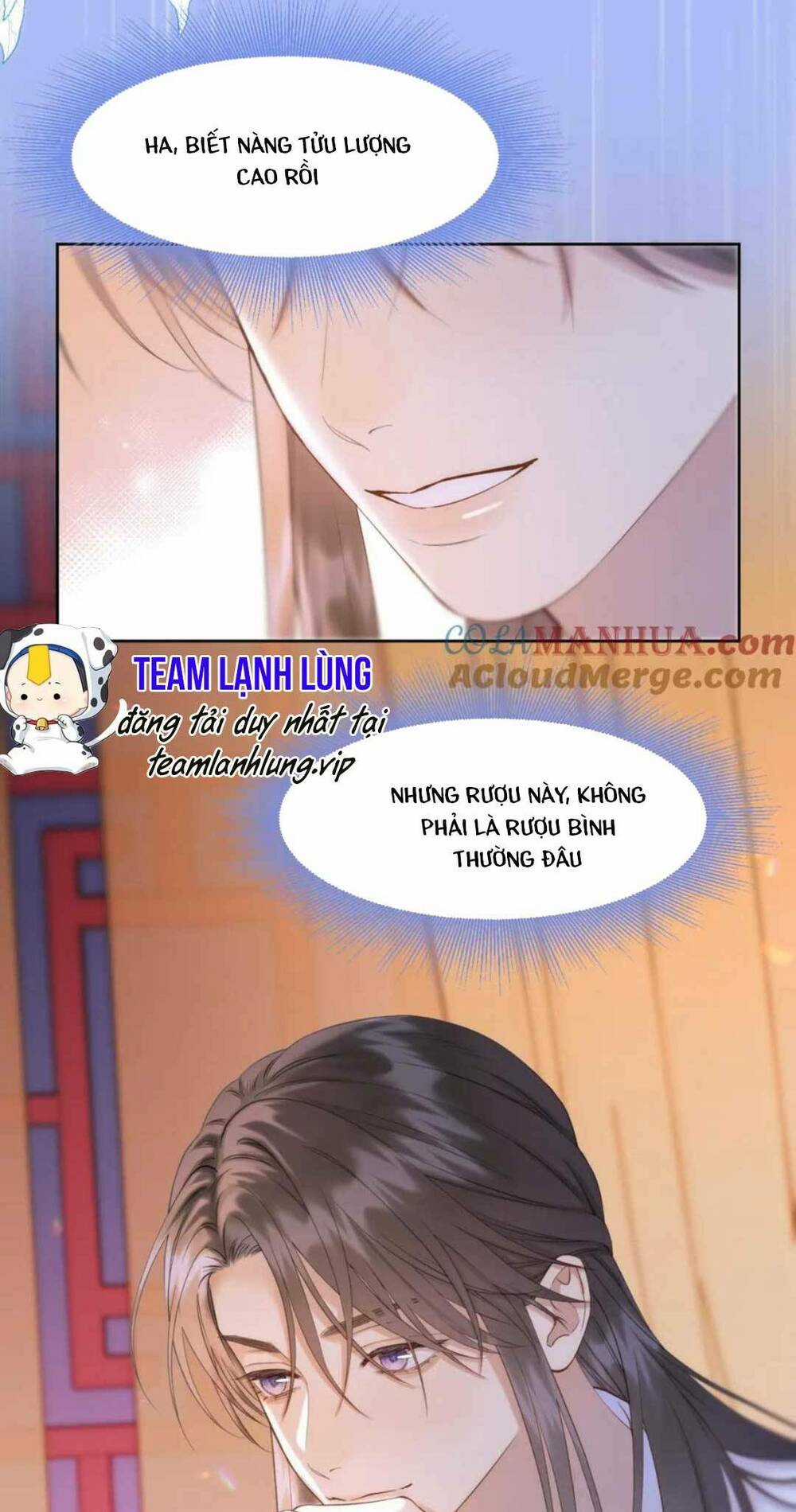 Ta Live Stream Trong Lãnh Cung - Chapter 43 - Trang 31