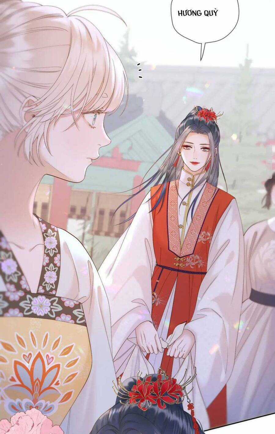 Ta Live Stream Trong Lãnh Cung - Chapter 45 - Trang 8