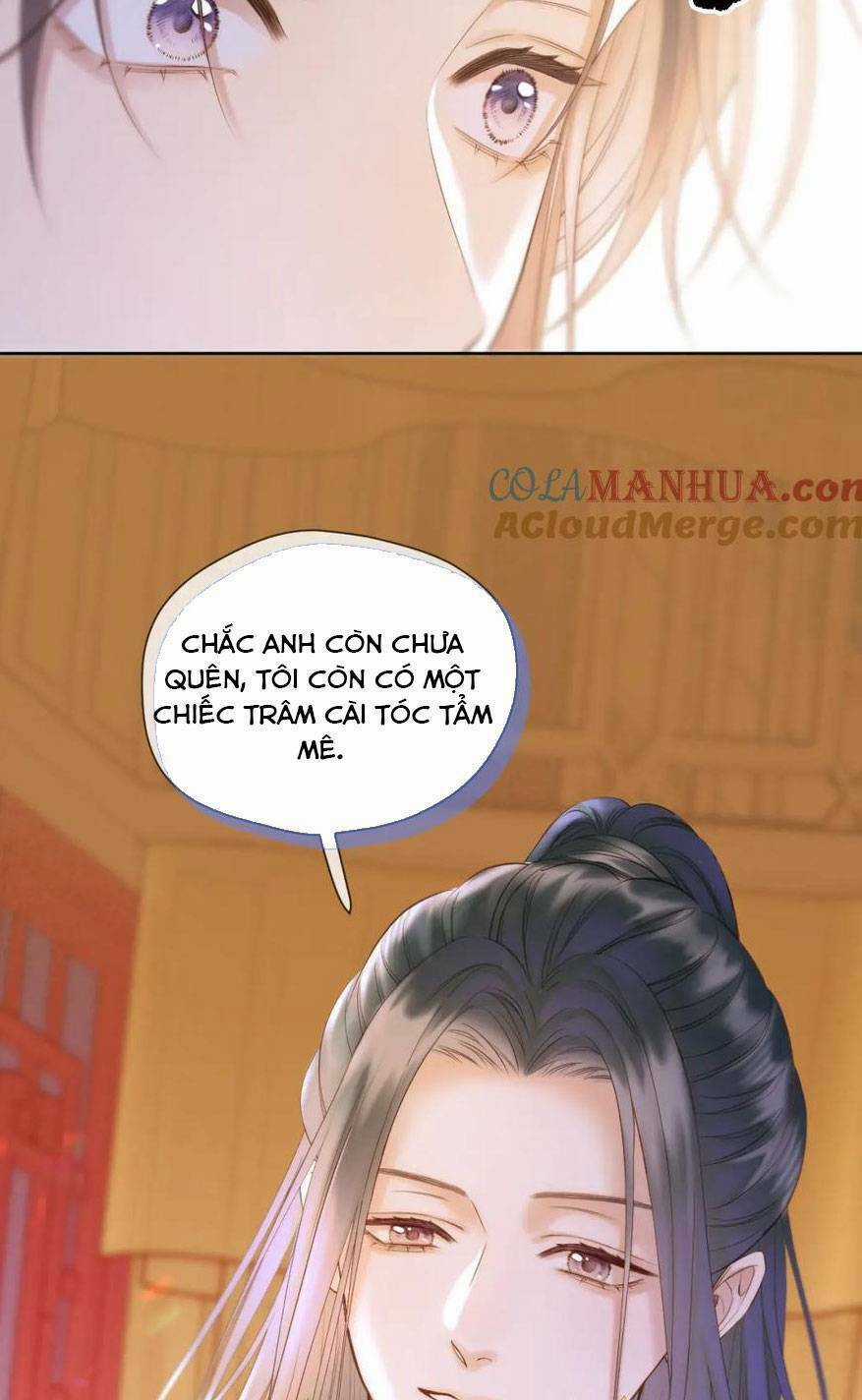 Ta Live Stream Trong Lãnh Cung - Chapter 46 - Trang 10