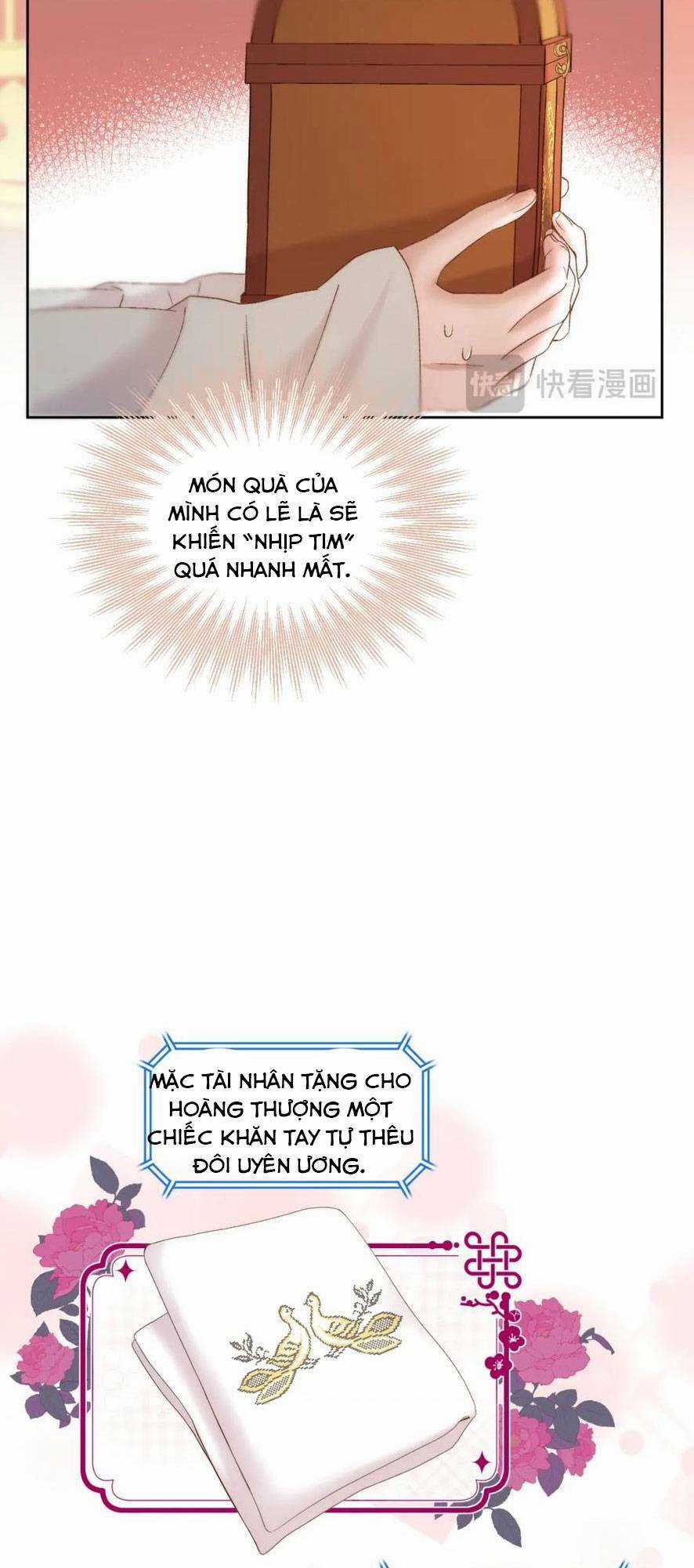 Ta Live Stream Trong Lãnh Cung - Chapter 48 - Trang 13