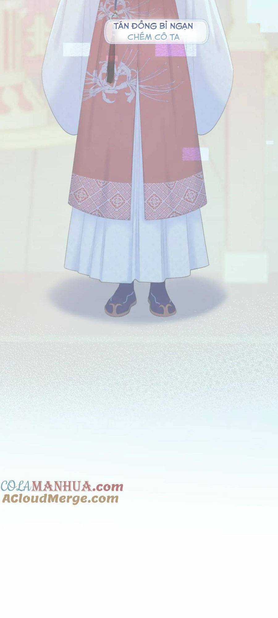 Ta Live Stream Trong Lãnh Cung - Chapter 49 - Trang 12