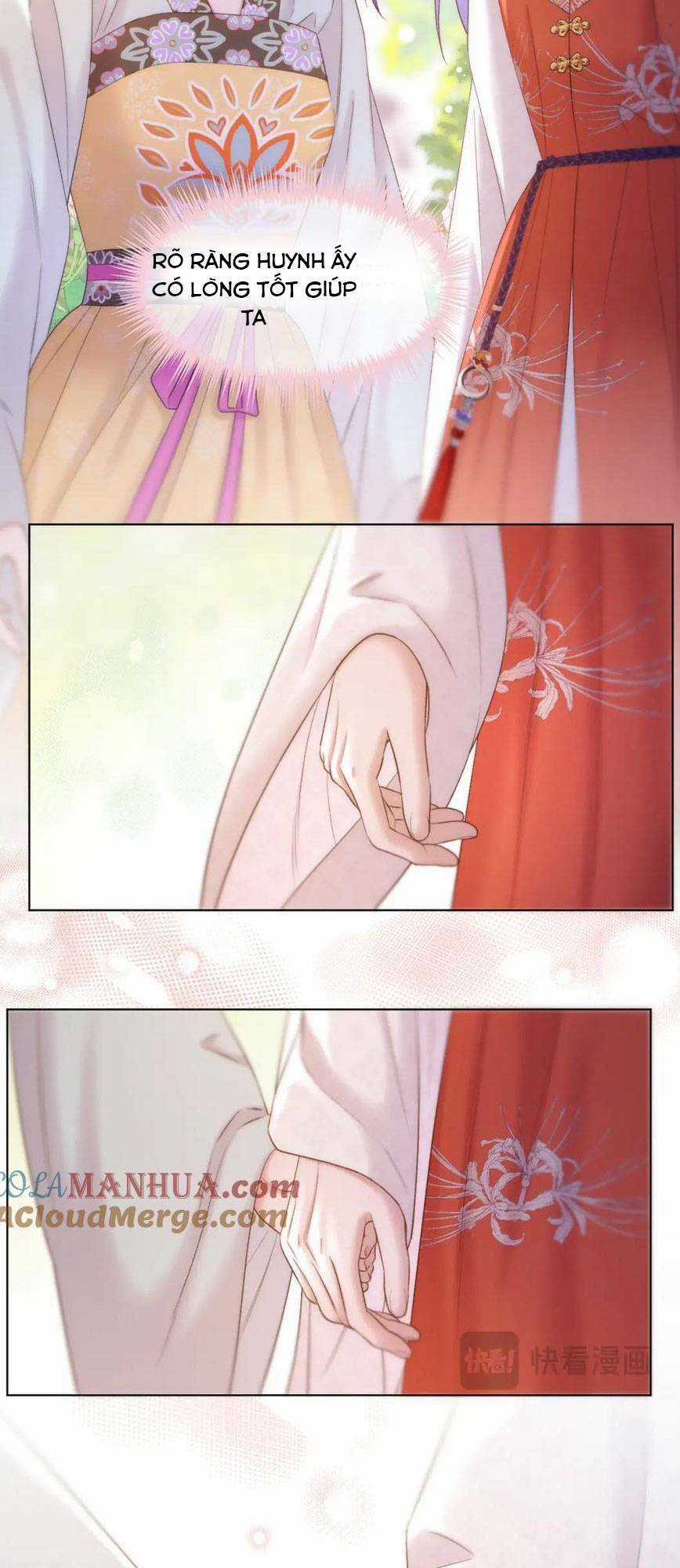 Ta Live Stream Trong Lãnh Cung - Chapter 49 - Trang 21