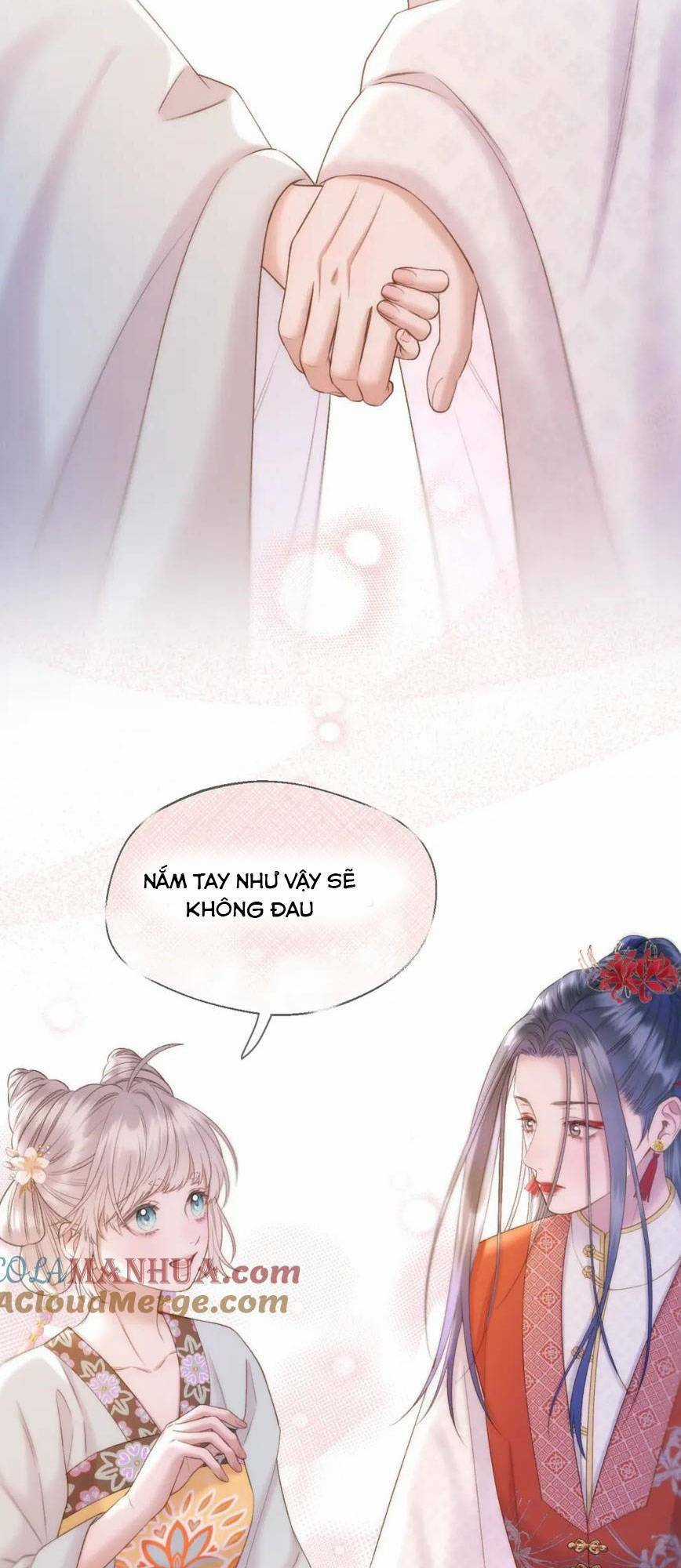 Ta Live Stream Trong Lãnh Cung - Chapter 49 - Trang 22