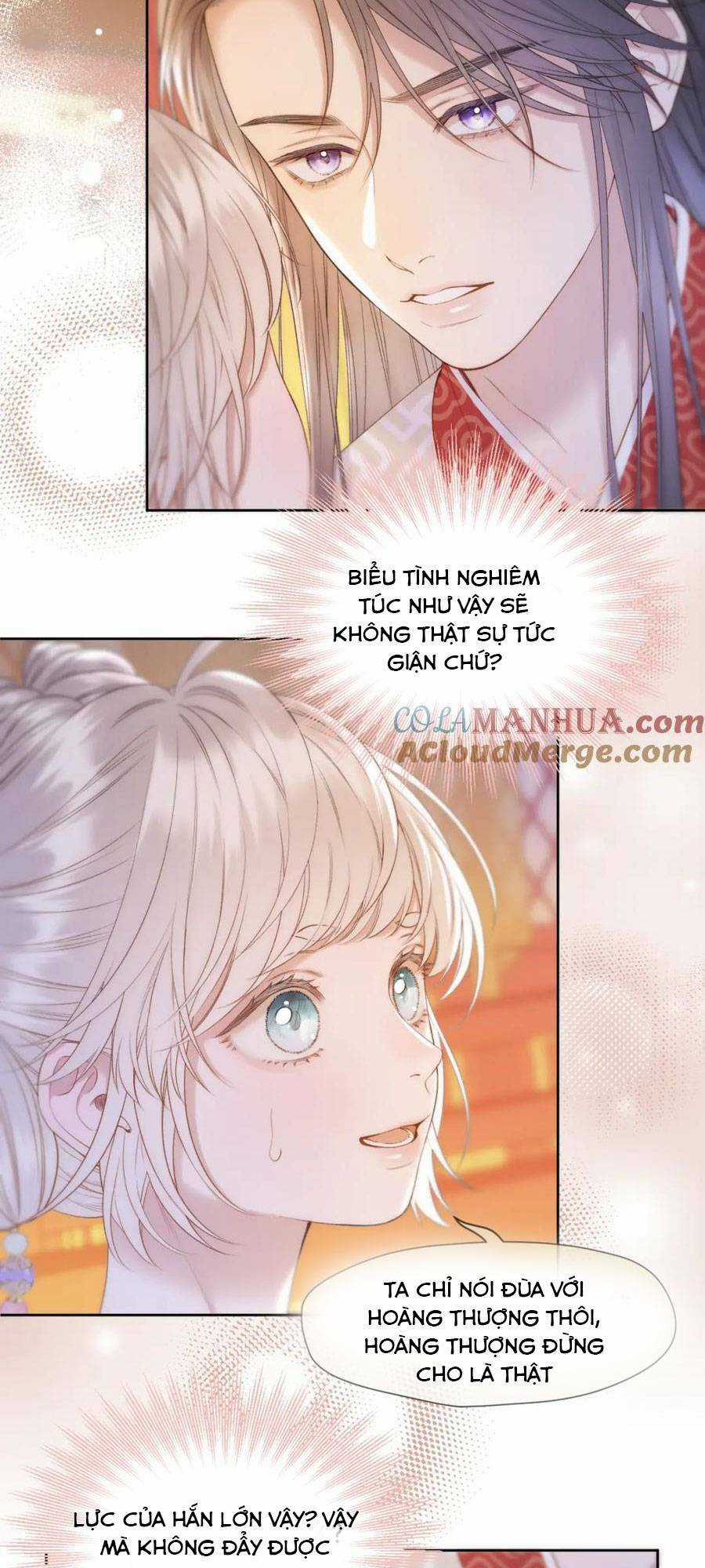 Ta Live Stream Trong Lãnh Cung - Chapter 49 - Trang 6