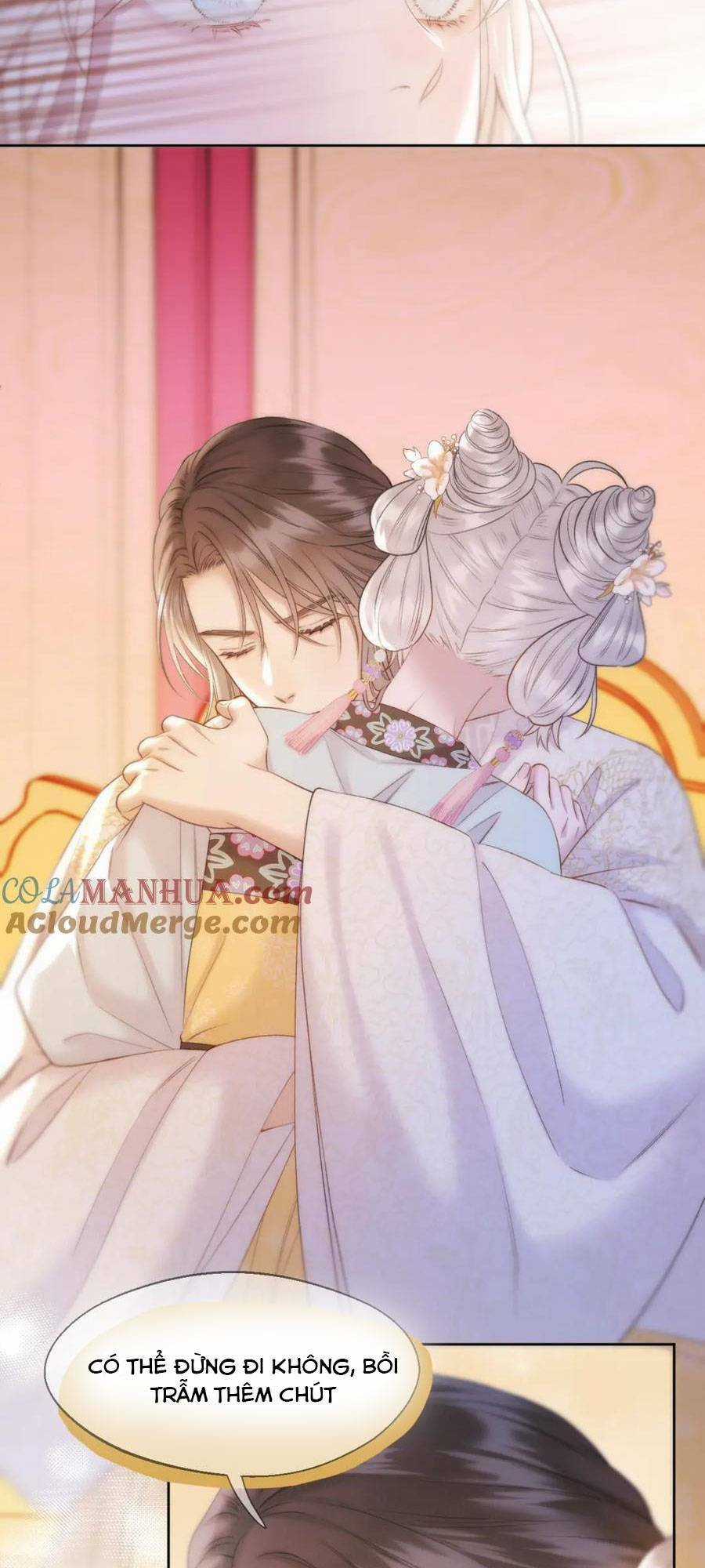 Ta Live Stream Trong Lãnh Cung - Chapter 49 - Trang 8