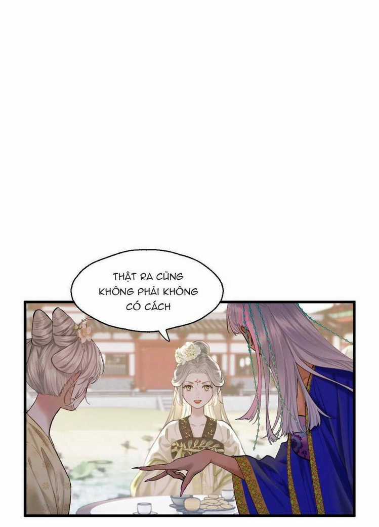 Ta Live Stream Trong Lãnh Cung - Chapter 5 - Trang 13