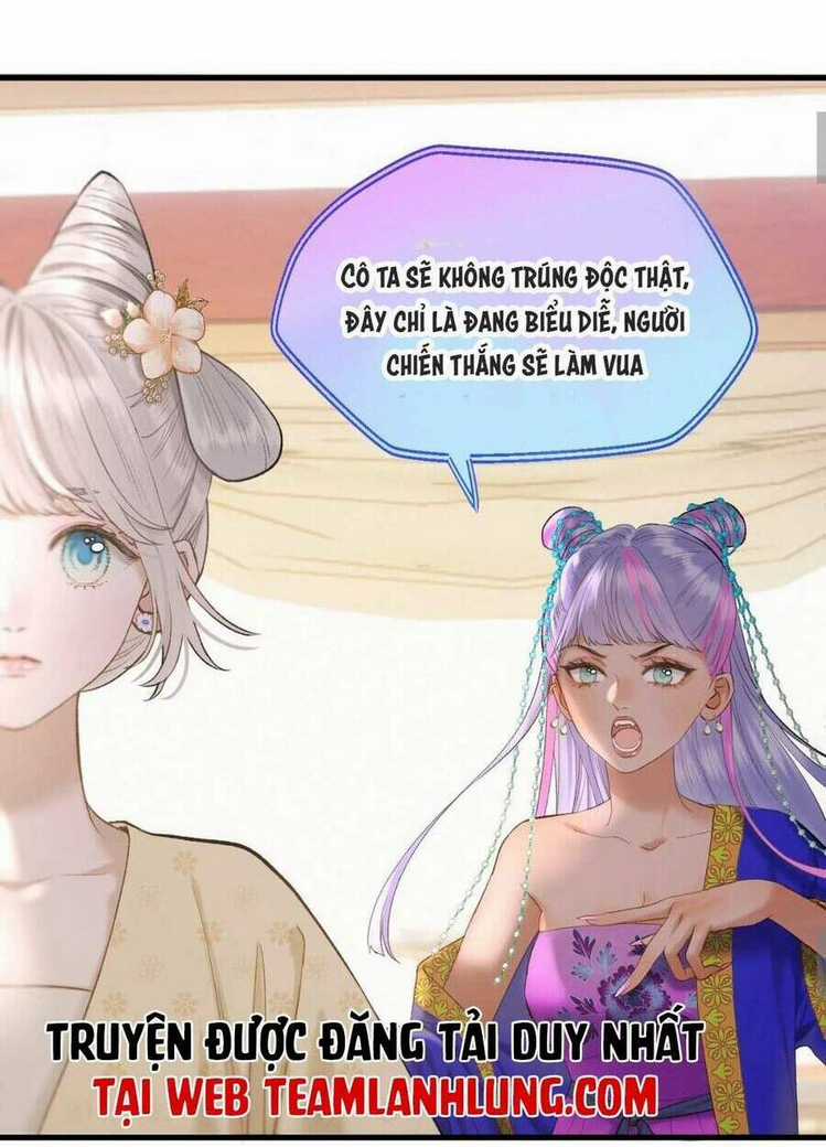 Ta Live Stream Trong Lãnh Cung - Chapter 5 - Trang 19