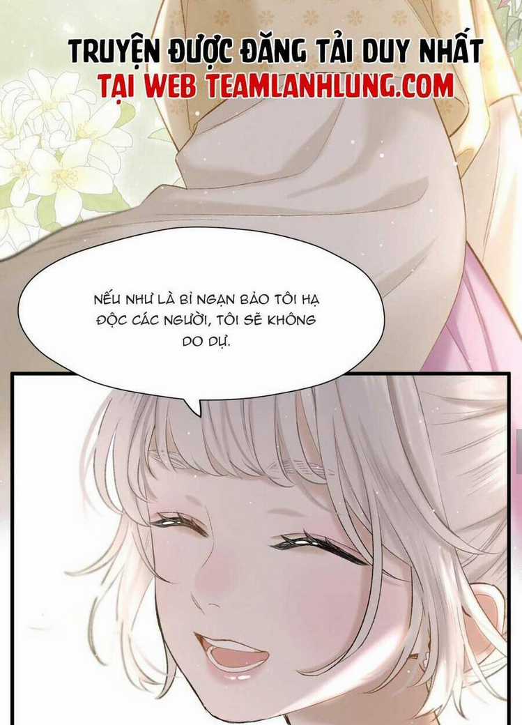 Ta Live Stream Trong Lãnh Cung - Chapter 5 - Trang 22