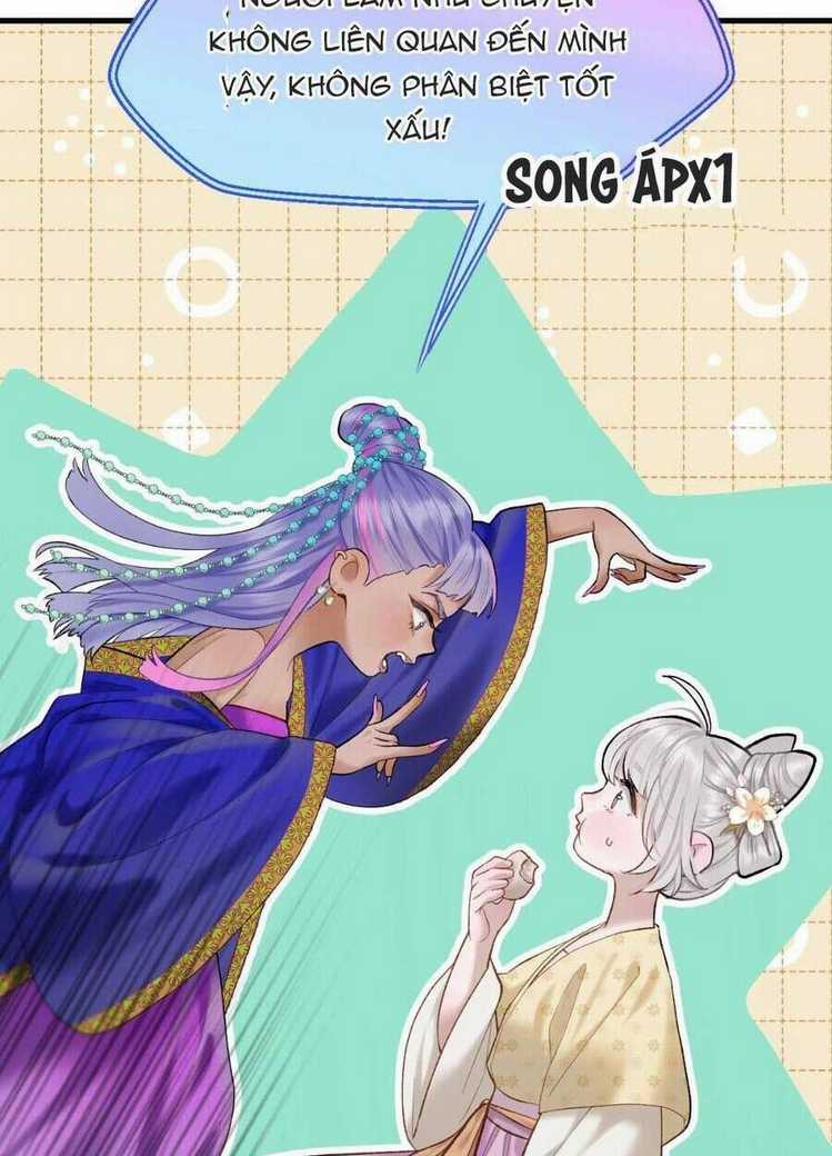 Ta Live Stream Trong Lãnh Cung - Chapter 5 - Trang 8