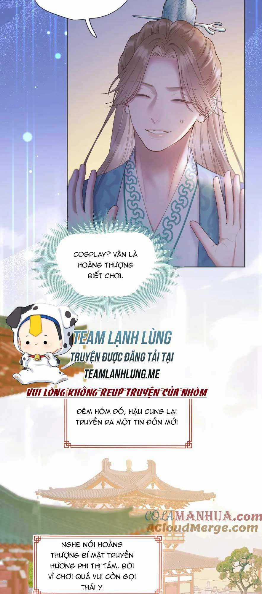 Ta Live Stream Trong Lãnh Cung - Chapter 52 - Trang 22