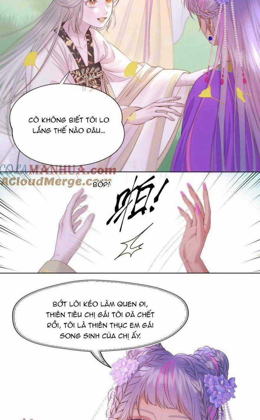 Ta Live Stream Trong Lãnh Cung - Chapter 55 - Trang 6