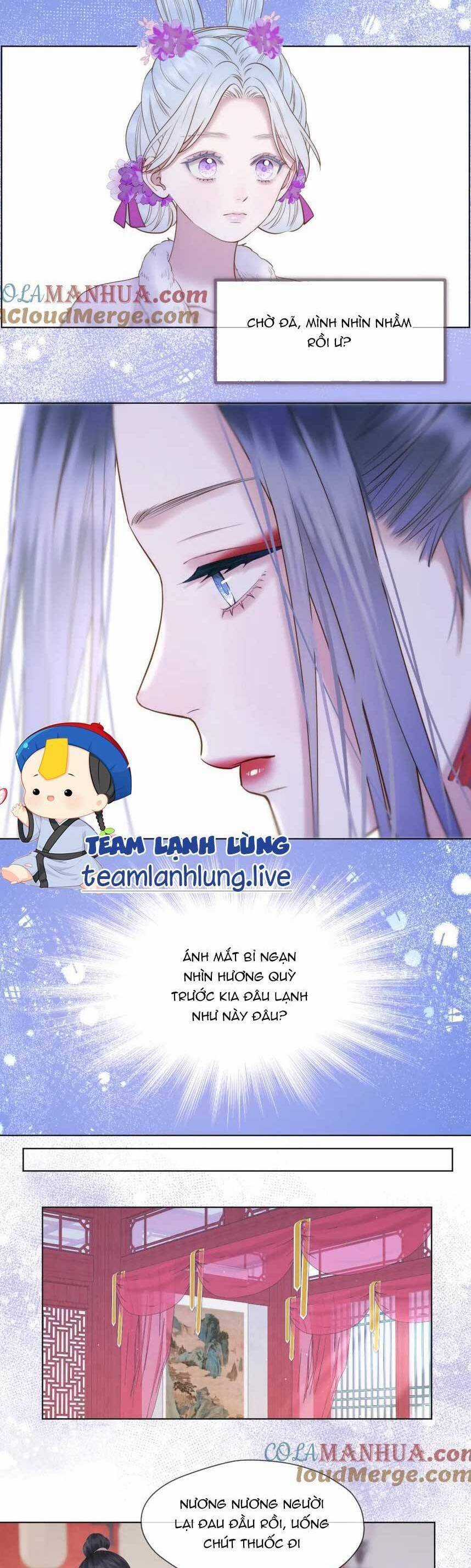 Ta Live Stream Trong Lãnh Cung - Chapter 57 - Trang 4